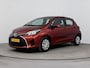 Toyota Yaris 1.0 VVT-i ASPIRATION | NAVI | AIRCO | CAMERA | CRUISE | ELEKTRISCHE RAMEN | CENTRALE DEURVERGRENDELING OP AFSTANDBEDIENING | LAGE KMSTAND! |