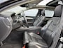 Volvo V90 2.0 T4 Inscription | Stoelventilatie | Stoelmassage | Nappaleder | Trekhaak | Head-up Display | Panoramadak | Harman Kardon Audio | Koplampen Adaptief | Keyless Entry | Navigatie | Parkeerverwarming
