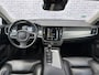 Volvo V90 2.0 T4 Inscription | Stoelventilatie | Stoelmassage | Nappaleder | Trekhaak | Head-up Display | Panoramadak | Harman Kardon Audio | Koplampen Adaptief | Keyless Entry | Navigatie | Parkeerverwarming