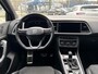 SEAT Ateca 1.5 TSI FR Business Intense | Automaat | LED Koplampen | Navigatie | Climate Control | Achteruitrijcamera | Apple Carplay/Android Auto | Cruise Control | Keyless-Entry | Elektrische achterklep | Privacy Glass | Parkeersensoren | Stoelverwarming | Virtual Cockpit | Lichtmetalen velgen | Direct leverbaar! |