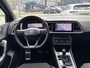 SEAT Ateca 1.5 TSI FR Business Intense | Automaat | LED Koplampen | Navigatie | Climate Control | Achteruitrijcamera | Apple Carplay/Android Auto | Cruise Control | Keyless-Entry | Elektrische achterklep | Privacy Glass | Parkeersensoren | Stoelverwarming | Virtual Cockpit | Lichtmetalen velgen | Direct leverbaar! |