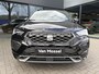 SEAT Ateca 1.5 TSI FR Business Intense | Automaat | LED Koplampen | Navigatie | Climate Control | Achteruitrijcamera | Apple Carplay/Android Auto | Cruise Control | Keyless-Entry | Elektrische achterklep | Privacy Glass | Parkeersensoren | Stoelverwarming | Virtual Cockpit | Lichtmetalen velgen | Direct leverbaar! |