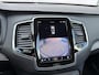Volvo XC90 Plug-in Hybrid T8 AWD Plus Bright | Long Range | Trekhaak | Panoramadak | Adaptive Cruise Control | Lederen Bekleding | Actieve LED koplampen | Standkachel | Volledig Volvo dealer onderhouden | Getint glas | Voorruitverwarming | 7 zitplaatsen | Achteruitrijcamera | Parkeersensoren voor + achter |