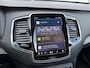 Volvo XC90 Plug-in Hybrid T8 AWD Plus Bright | Long Range | Trekhaak | Panoramadak | Adaptive Cruise Control | Lederen Bekleding | Actieve LED koplampen | Standkachel | Volledig Volvo dealer onderhouden | Getint glas | Voorruitverwarming | 7 zitplaatsen | Achteruitrijcamera | Parkeersensoren voor + achter |