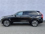 Volvo XC90 Plug-in Hybrid T8 AWD Plus Bright | Long Range | Trekhaak | Panoramadak | Adaptive Cruise Control | Lederen Bekleding | Actieve LED koplampen | Standkachel | Volledig Volvo dealer onderhouden | Getint glas | Voorruitverwarming | 7 zitplaatsen | Achteruitrijcamera | Parkeersensoren voor + achter |