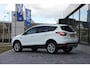 Ford Kuga 1.5 EcoBoost 120pk 2WD Titanium | Frozen White | Camera | Rijklaar!