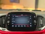 Fiat 500 1.0 Hybrid Club Cruise Led Navi Carplay Airco Sportstoelen Leder