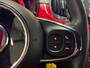 Fiat 500 1.0 Hybrid Club Cruise Led Navi Carplay Airco Sportstoelen Leder