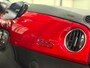 Fiat 500 1.0 Hybrid Club Cruise Led Navi Carplay Airco Sportstoelen Leder