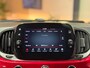Fiat 500 1.0 Hybrid Club Cruise Led Navi Carplay Airco Sportstoelen Leder