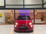 Fiat 500 1.0 Hybrid Club Cruise Led Navi Carplay Airco Sportstoelen Leder