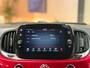Fiat 500 1.0 Hybrid Club Cruise Led Navi Carplay Airco Sportstoelen Leder