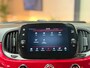 Fiat 500 1.0 Hybrid Club Cruise Led Navi Carplay Airco Sportstoelen Leder