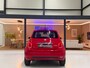 Fiat 500 1.0 Hybrid Club Cruise Led Navi Carplay Airco Sportstoelen Leder