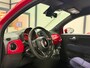 Fiat 500 1.0 Hybrid Club Cruise Led Navi Carplay Airco Sportstoelen Leder