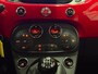 Fiat 500 1.0 Hybrid Club Cruise Led Navi Carplay Airco Sportstoelen Leder