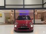 Fiat 500 1.0 Hybrid Club Cruise Led Navi Carplay Airco Sportstoelen Leder