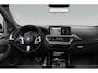 BMW X3 xDrive30e High Executive M-sport, BTW, Msport stoelen, panorama dak, HUD, Harman Kardon