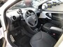 Peugeot 107 1.0 Active , Airco, 5-drs, Toerenteller, Elek. Deurvergrendeling, Elek. Ramen, Radio/CD/Aux