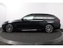 BMW 5-Serie Touring 520i High Executive Edition | M-Sport | Leder | NL Auto |