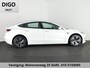 Tesla Model 3 Standard RWD Plus 60 kWh 1e EIG. SOH 92%!! GARANTIE TOT 2031* PARKEERSENSOREN V+A . PANORAMADAK . APPLE CARPLAY & ANDROID AUTO . STOELVERWARMING