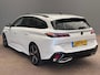 Peugeot 308 SW 1.6 HYbrid 180 GT Pack Business Adaptieve Cruise | 360 Camera | Alcantara! | Navigatie | Stuur/Stoelverwarming | Clima | 18LMV | Keyless | Dode Hoek!   | Apple Carplay/Android Auto|telefoonintegratie premium | Bestuurdersairbag | Binnenspiegel automatisch dimmend