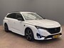 Peugeot 308 SW 1.6 HYbrid 180 GT Pack Business Adaptieve Cruise | 360 Camera | Alcantara! | Navigatie | Stuur/Stoelverwarming | Clima | 18LMV | Keyless | Dode Hoek!   | Apple Carplay/Android Auto|telefoonintegratie premium | Bestuurdersairbag | Binnenspiegel automatisch dimmend