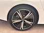 Peugeot 308 SW 1.6 HYbrid 180 GT Pack Business Adaptieve Cruise | 360 Camera | Alcantara! | Navigatie | Stuur/Stoelverwarming | Clima | 18LMV | Keyless | Dode Hoek!   | Apple Carplay/Android Auto|telefoonintegratie premium | Bestuurdersairbag | Binnenspiegel automatisch dimmend
