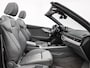 Audi A5 Cabriolet 40 TFSI 190pk S-tronic Design Pro Line Plus · Camera · Navigatie · Alarm Klasse 3 · P-Sensoren · Limiter · Stoelverwarming · Climatronic · Trekhaak · 19'' Inch ·