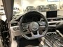 Audi A5 Cabriolet 40 TFSI 190pk S-tronic Design Pro Line Plus · Camera · Navigatie · Alarm Klasse 3 · P-Sensoren · Limiter · Stoelverwarming · Climatronic · Trekhaak · 19'' Inch ·