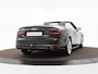 Audi A5 Cabriolet 40 TFSI 190pk S-tronic Design Pro Line Plus · Camera · Navigatie · Alarm Klasse 3 · P-Sensoren · Limiter · Stoelverwarming · Climatronic · Trekhaak · 19'' Inch ·
