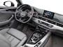 Audi A5 Cabriolet 40 TFSI 190pk S-tronic Design Pro Line Plus · Camera · Navigatie · Alarm Klasse 3 · P-Sensoren · Limiter · Stoelverwarming · Climatronic · Trekhaak · 19'' Inch ·