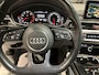 Audi A5 Cabriolet 40 TFSI 190pk S-tronic Design Pro Line Plus · Camera · Navigatie · Alarm Klasse 3 · P-Sensoren · Limiter · Stoelverwarming · Climatronic · Trekhaak · 19'' Inch ·