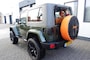 Jeep Wrangler 3.8 SAHARA Rubicon Styled Automaat YOUNGTIMER