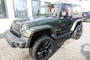 Jeep Wrangler 3.8 SAHARA Rubicon Styled Automaat YOUNGTIMER