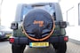 Jeep Wrangler 3.8 SAHARA Rubicon Styled Automaat YOUNGTIMER