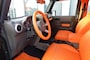 Jeep Wrangler 3.8 SAHARA Rubicon Styled Automaat YOUNGTIMER