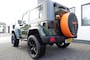 Jeep Wrangler 3.8 SAHARA Rubicon Styled Automaat YOUNGTIMER
