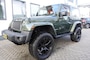 Jeep Wrangler 3.8 SAHARA Rubicon Styled Automaat YOUNGTIMER