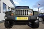 Jeep Wrangler 3.8 SAHARA Rubicon Styled Automaat YOUNGTIMER