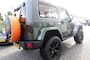 Jeep Wrangler 3.8 SAHARA Rubicon Styled Automaat YOUNGTIMER