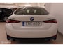 BMW i4 eDrive40 84 kWh, H/K, schuifdak, leer