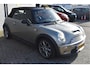 MINI Cooper S Mini 1.6 SIDEWALK , Chili ,LEDER,BOEKJES, NAP EN ONDERHOUDSHISTORIE