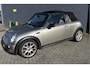 MINI Cooper S Mini 1.6 SIDEWALK , Chili ,LEDER,BOEKJES, NAP EN ONDERHOUDSHISTORIE
