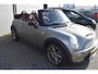 MINI Cooper S Mini 1.6 SIDEWALK , Chili ,LEDER,BOEKJES, NAP EN ONDERHOUDSHISTORIE