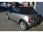 MINI Cooper S Mini 1.6 SIDEWALK , Chili ,LEDER,BOEKJES, NAP EN ONDERHOUDSHISTORIE