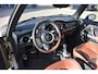 MINI Cooper S Mini 1.6 SIDEWALK , Chili ,LEDER,BOEKJES, NAP EN ONDERHOUDSHISTORIE