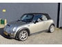 MINI Cooper S Mini 1.6 SIDEWALK , Chili ,LEDER,BOEKJES, NAP EN ONDERHOUDSHISTORIE