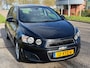 Chevrolet Aveo 1.2 LT 5-Drs Airco Audio-CD/MP3 Electric pakket LMV 15" Cruisecontrol ESP ABS Trekhaak Dealeronderhoud Nieuwe Apk!