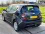 Chevrolet Aveo 1.2 LT 5-Drs Airco Audio-CD/MP3 Electric pakket LMV 15" Cruisecontrol ESP ABS Trekhaak Dealeronderhoud Nieuwe Apk!